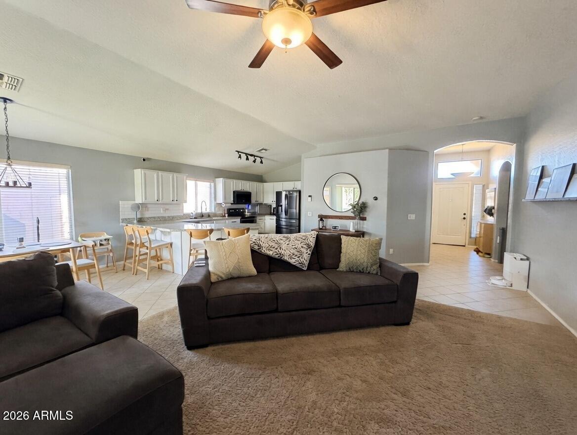 6803 W CARIBBEAN Lane