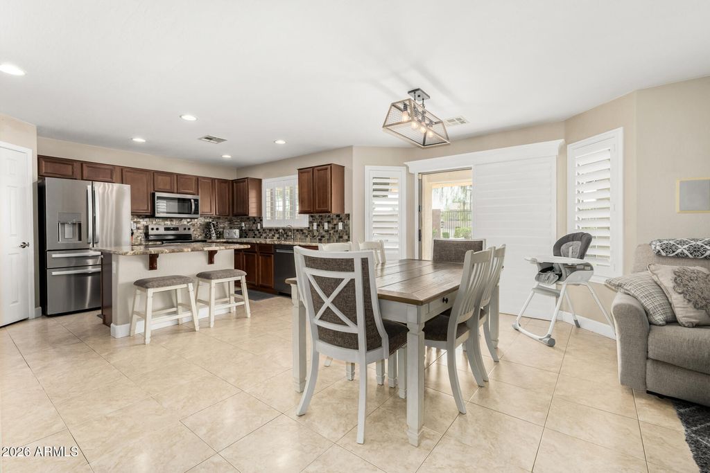 Photo of 29122 N Red Finch Drive, San Tan Valley, AZ 85143 (MLS # 6984682)