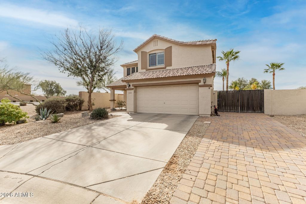 Photo of 29122 N Red Finch Drive, San Tan Valley, AZ 85143 (MLS # 6984682)