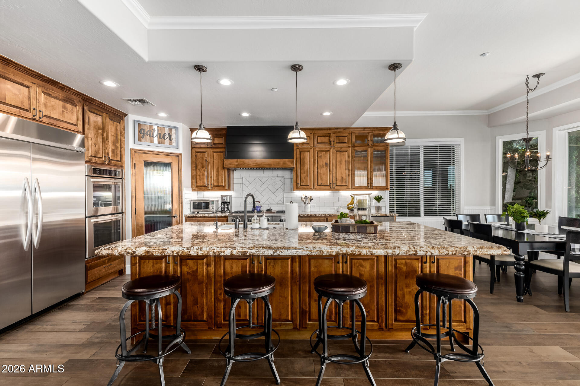 10531 E CONIESON Road