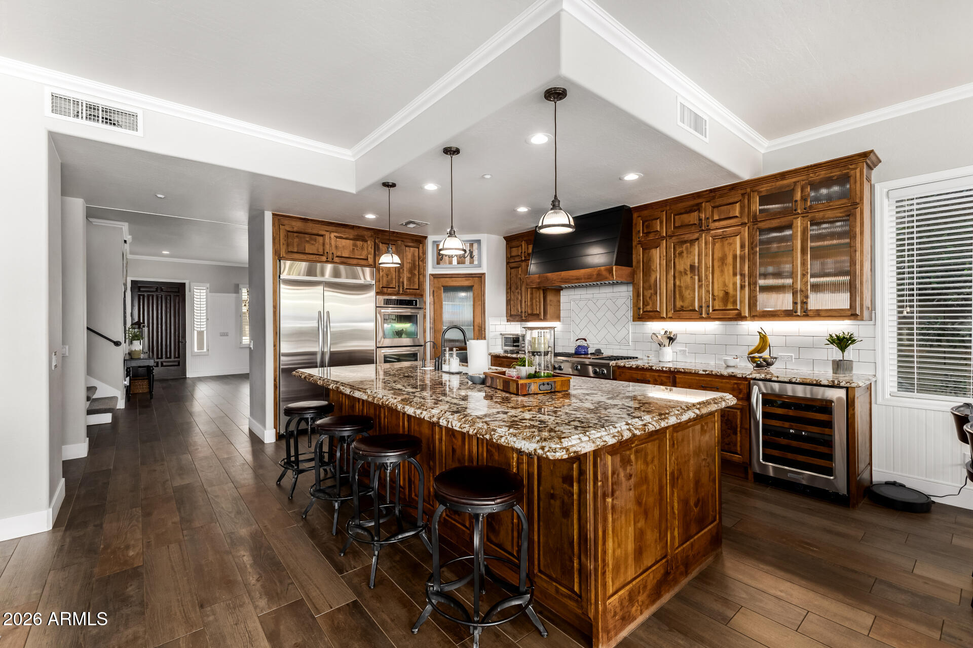 10531 E CONIESON Road