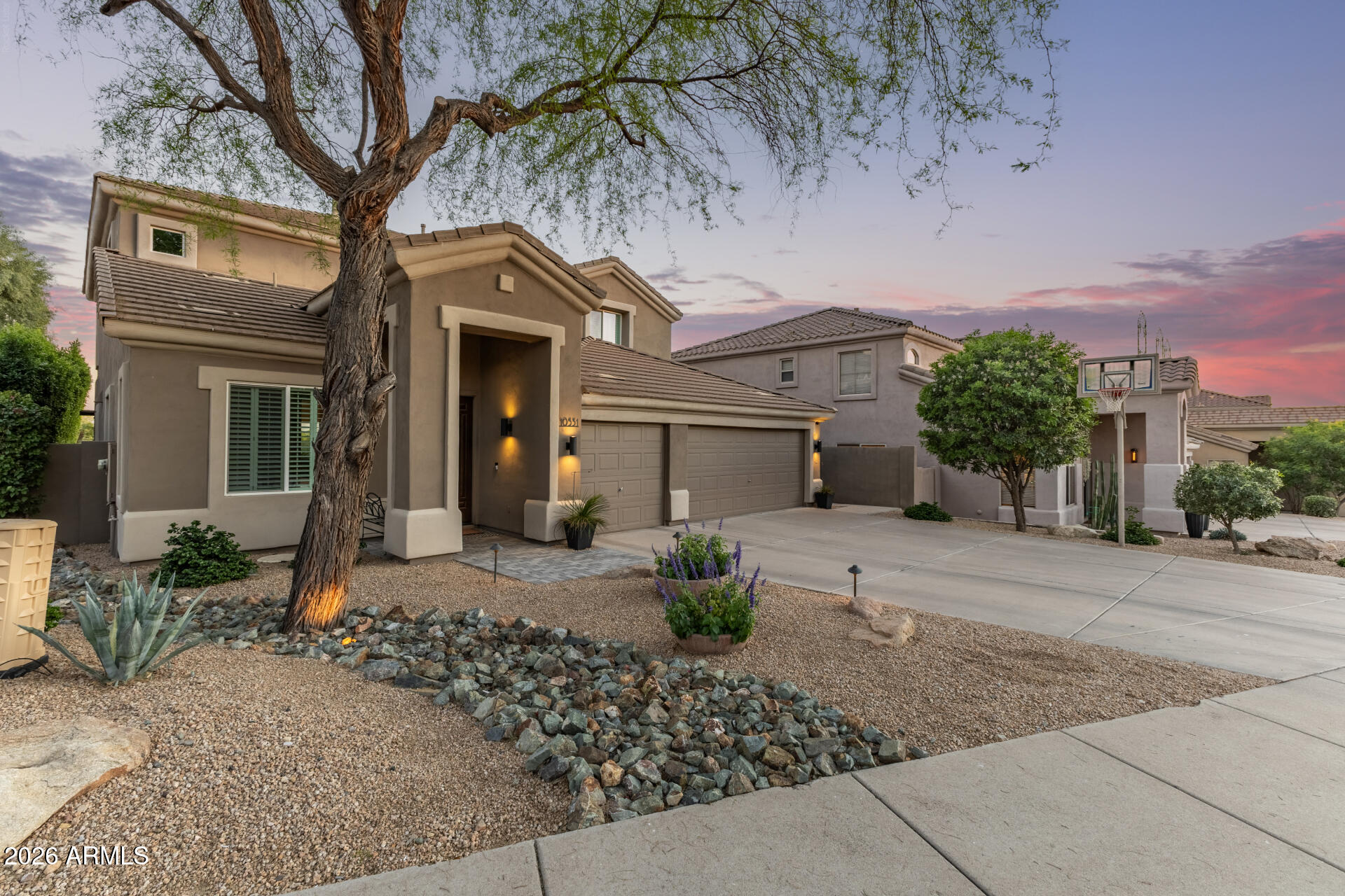 10531 E CONIESON Road