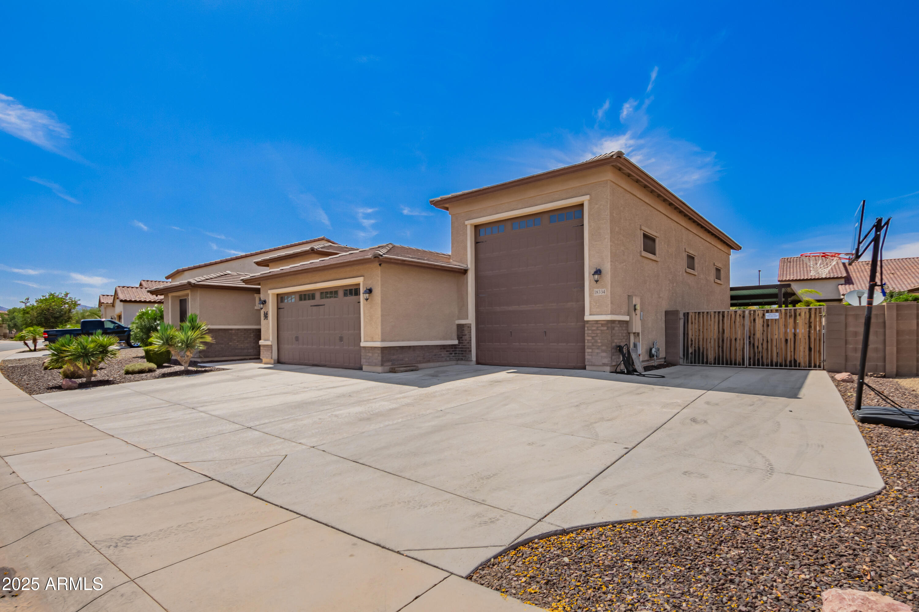 18334 W MARSHALL Lane