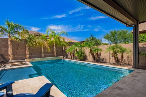 18334 W MARSHALL Lane Surprise AZ 85388