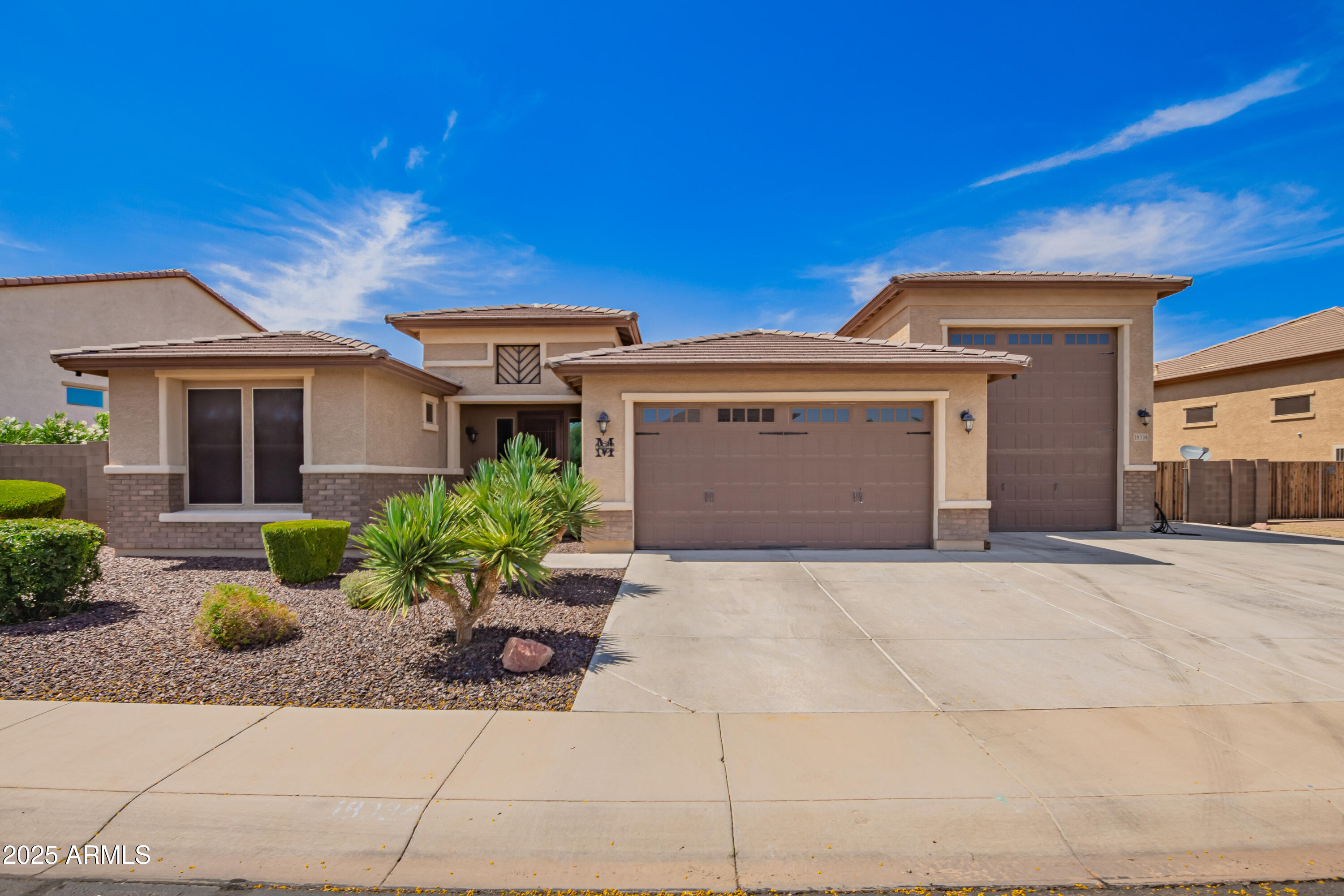 18334 W MARSHALL Lane