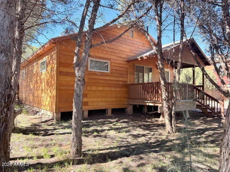 BEAVER VALLEY ESTATES 3 - Residential