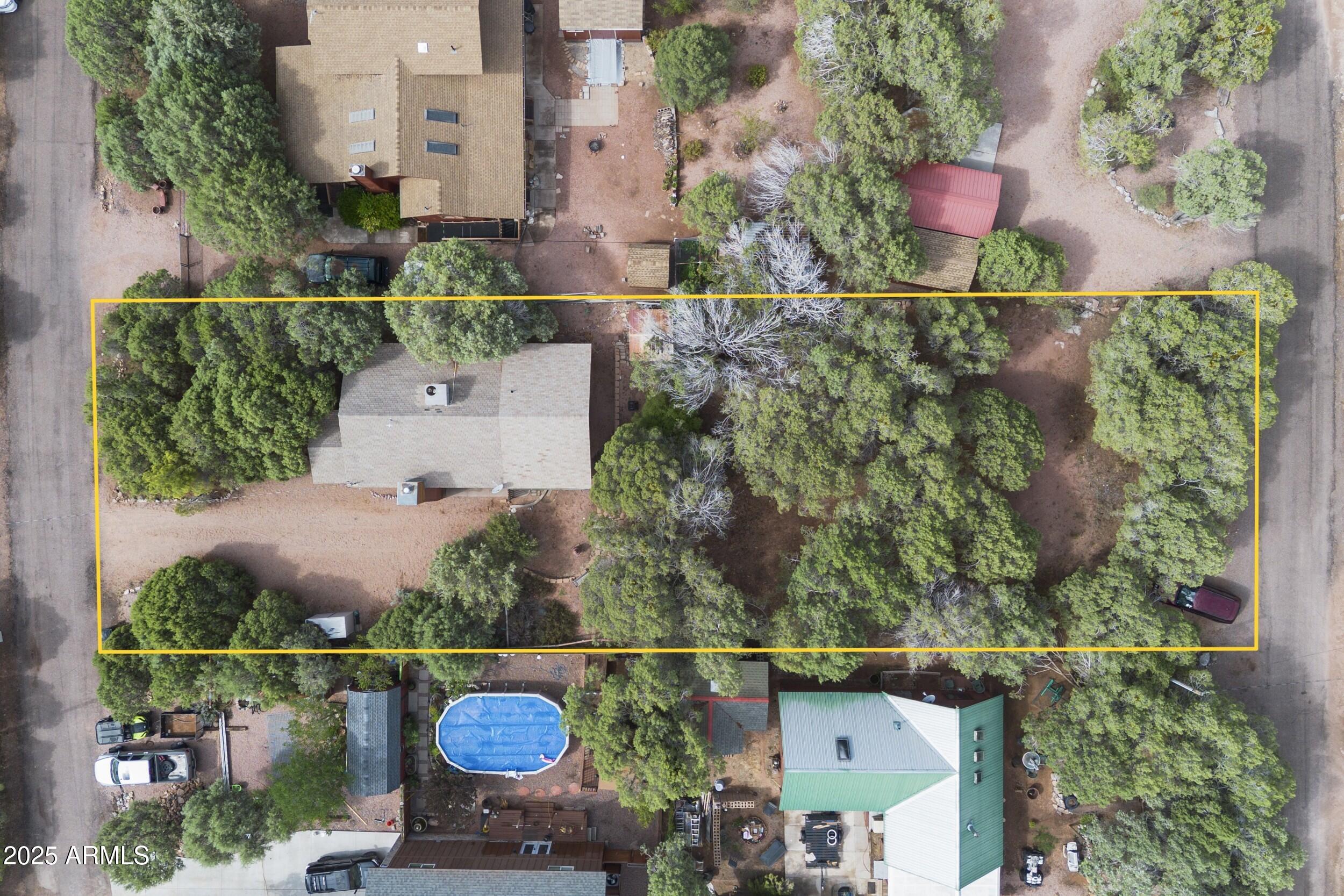 BEAVER VALLEY ESTATES 3 - Residential