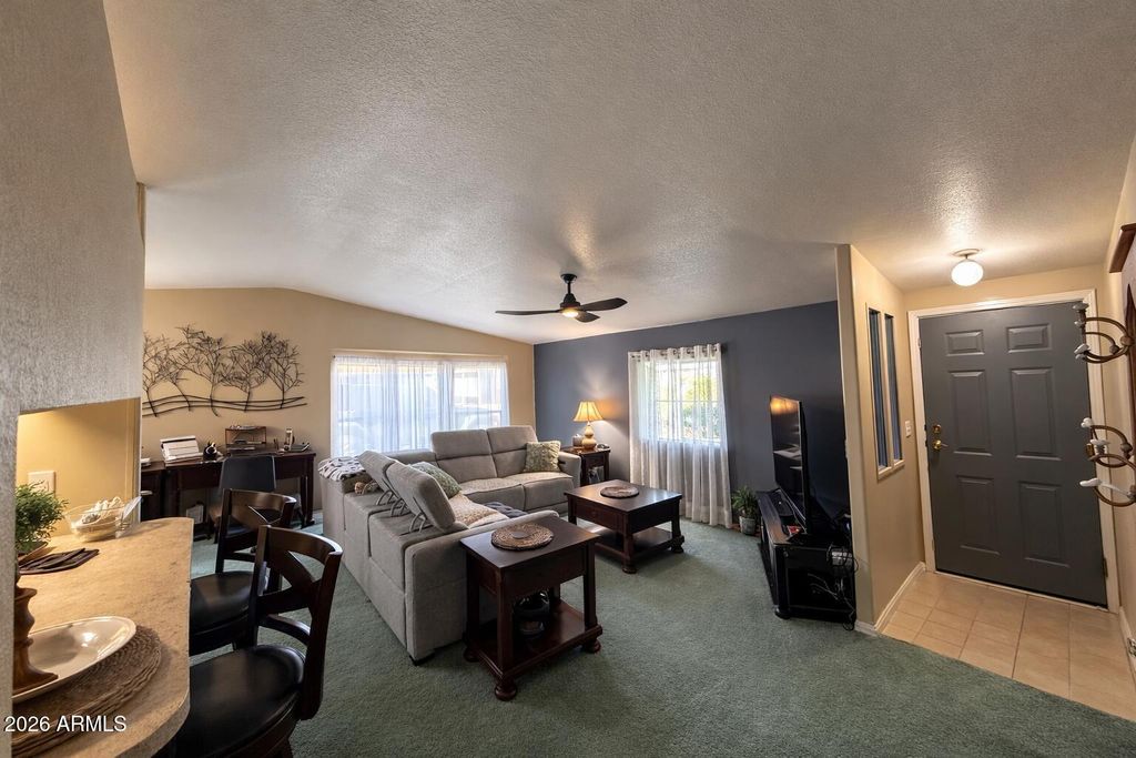 Photo of 2400 E Baseline Avenue #153, Apache Junction, AZ 85119 (MLS # 6998359)