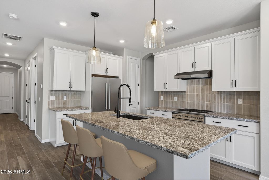 Photo of 16180 W Soft Wind Drive, Surprise, AZ 85387 (MLS # 7002134)