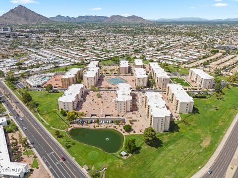 Photo of 7830 E Camelback Road #311, Scottsdale, AZ 85251 (MLS # 6986150)