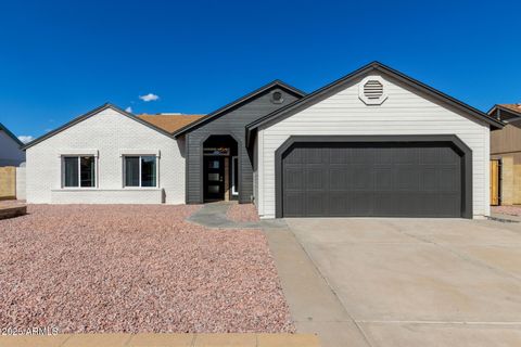 6320 W DEL MAR Lane Glendale AZ 85306