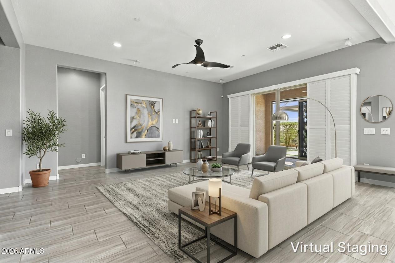 12501 W CALLE DE BACA --