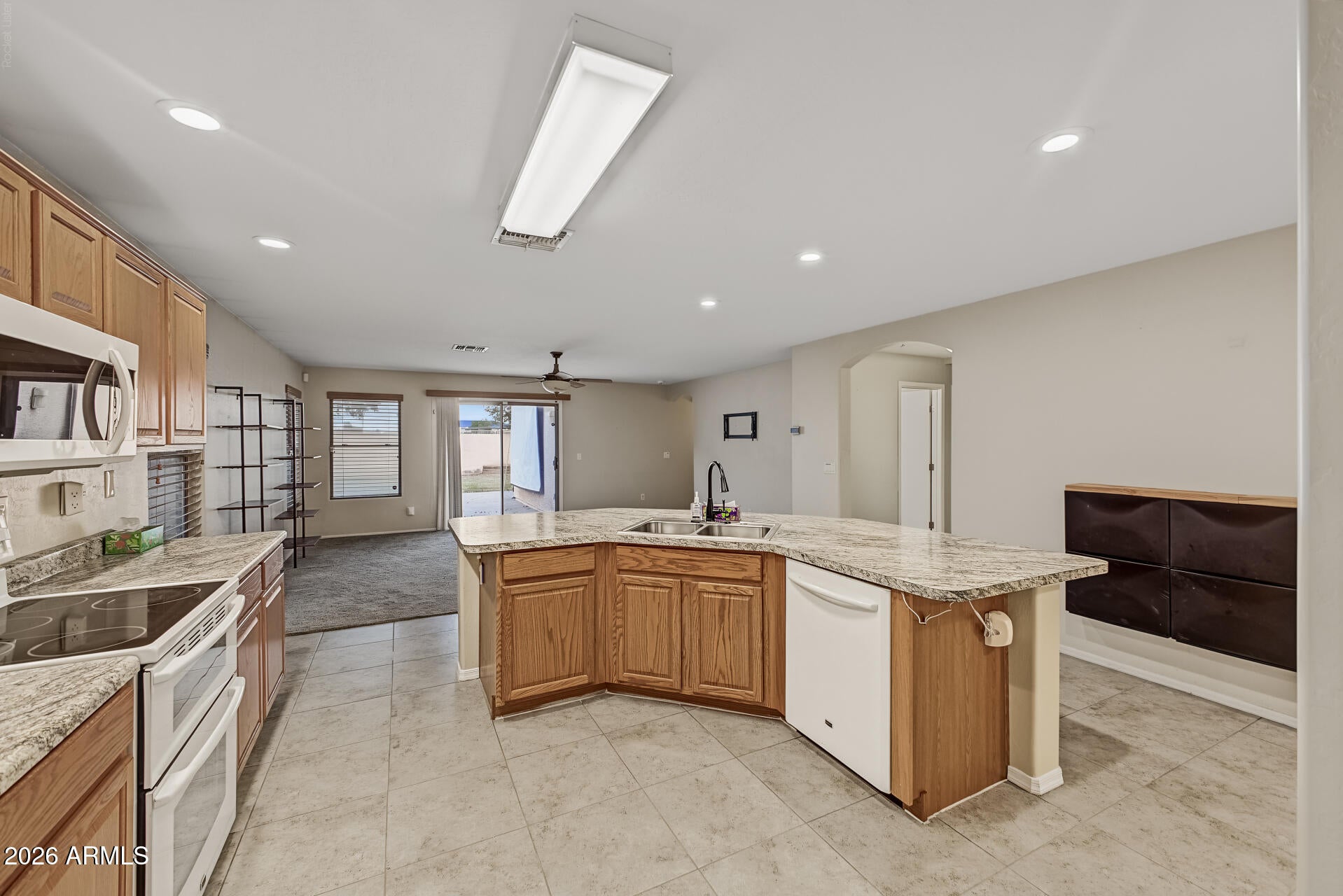 11166 W MOUNTAIN VIEW Drive