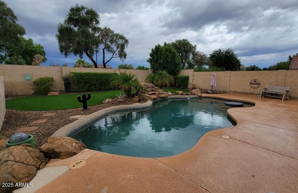 Photo of 1124 N Seton Avenue, Gilbert, AZ 85234 (MLS # 6921133)