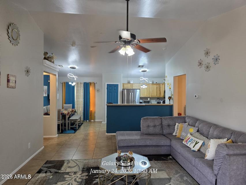 24243 N CARGO Avenue