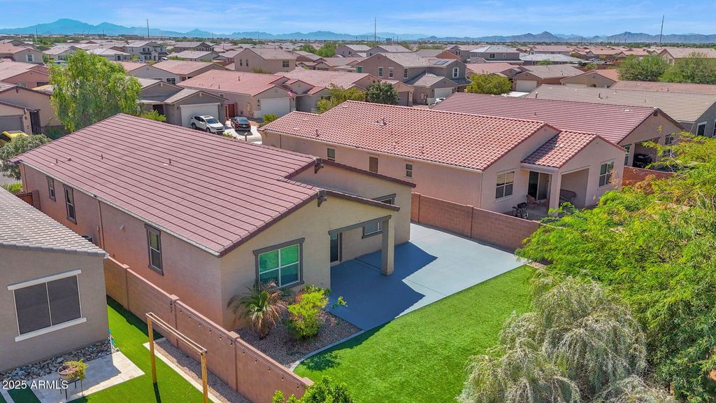 Photo of 40108 W Curtis Way, Maricopa, AZ 85138 (MLS # 6927690)