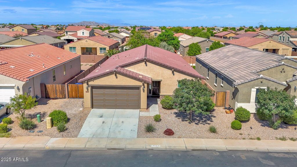 Photo of 40108 W Curtis Way, Maricopa, AZ 85138 (MLS # 6927690)