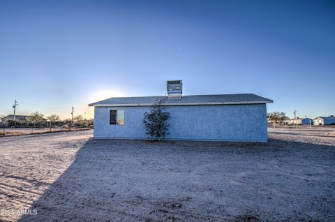 A home in Tonopah