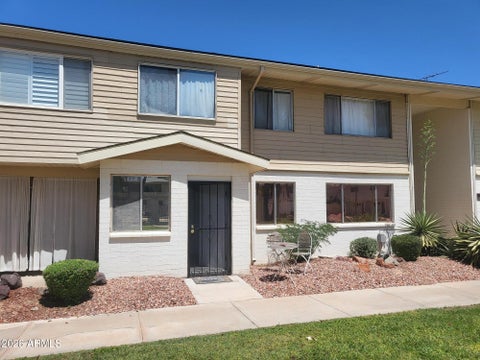 Property photo of 8220 E Garfield Street M123, Scottsdale, AZ 85257