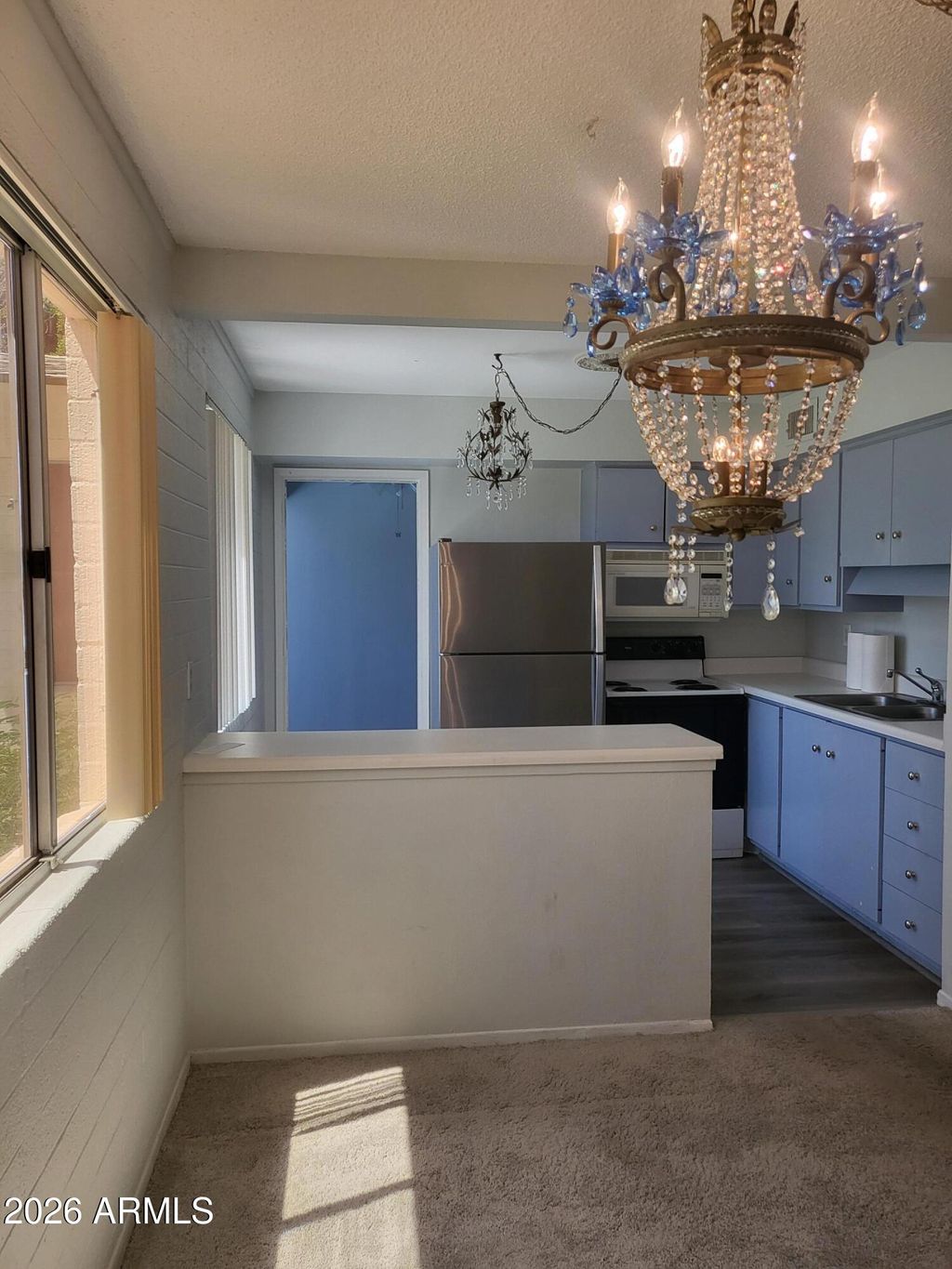 Photo of 8220 E Garfield Street #M123, Scottsdale, AZ 85257 (MLS # 7037189)