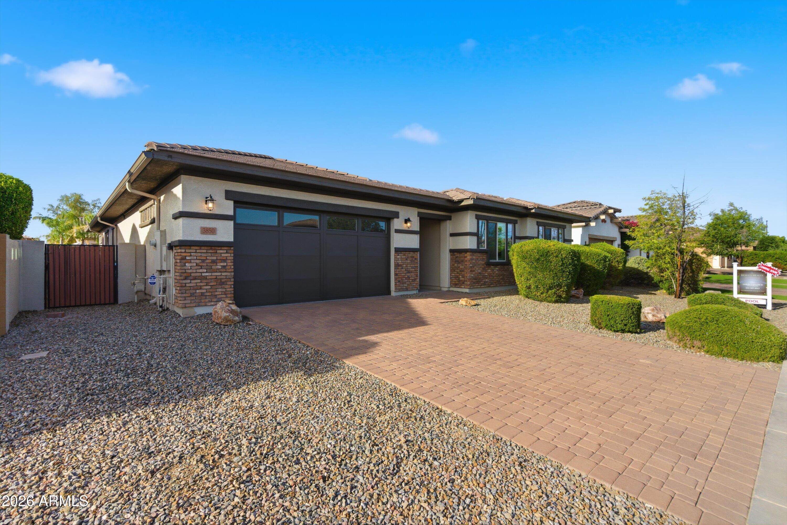 3850 E CAROB Drive
