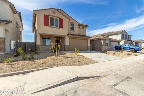 A home in Waddell