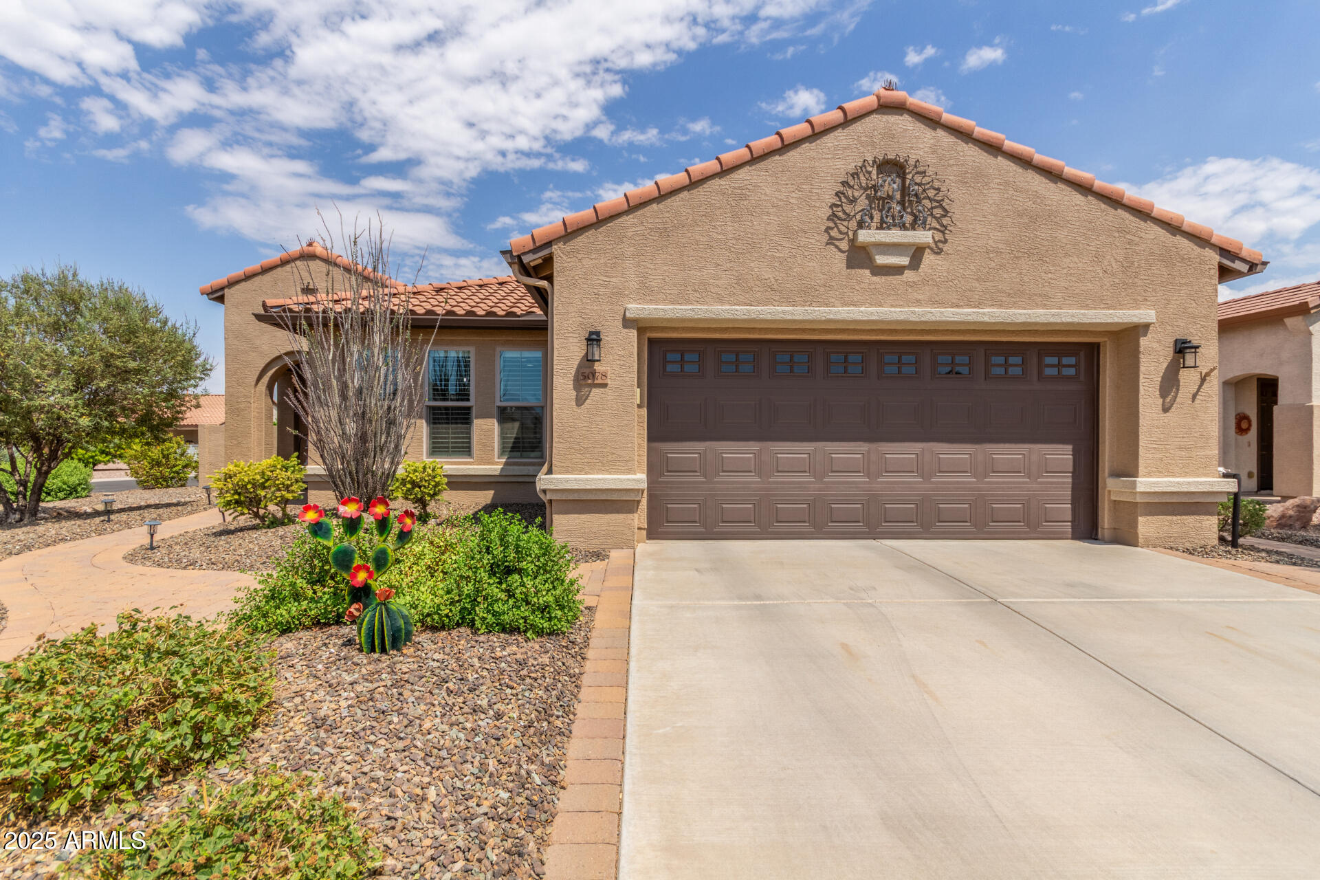5078 W TORTOISE Drive