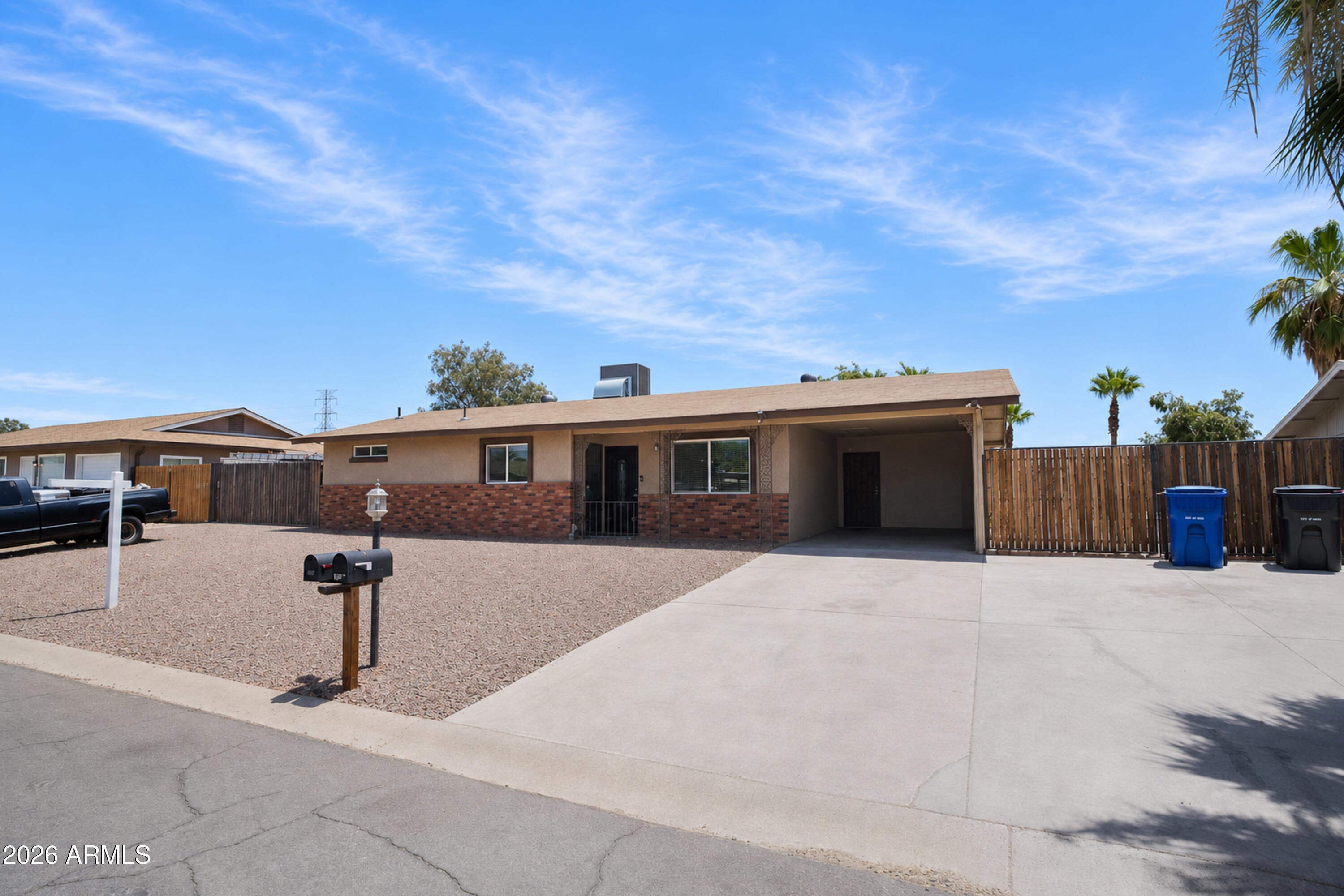 917 N 95TH Street