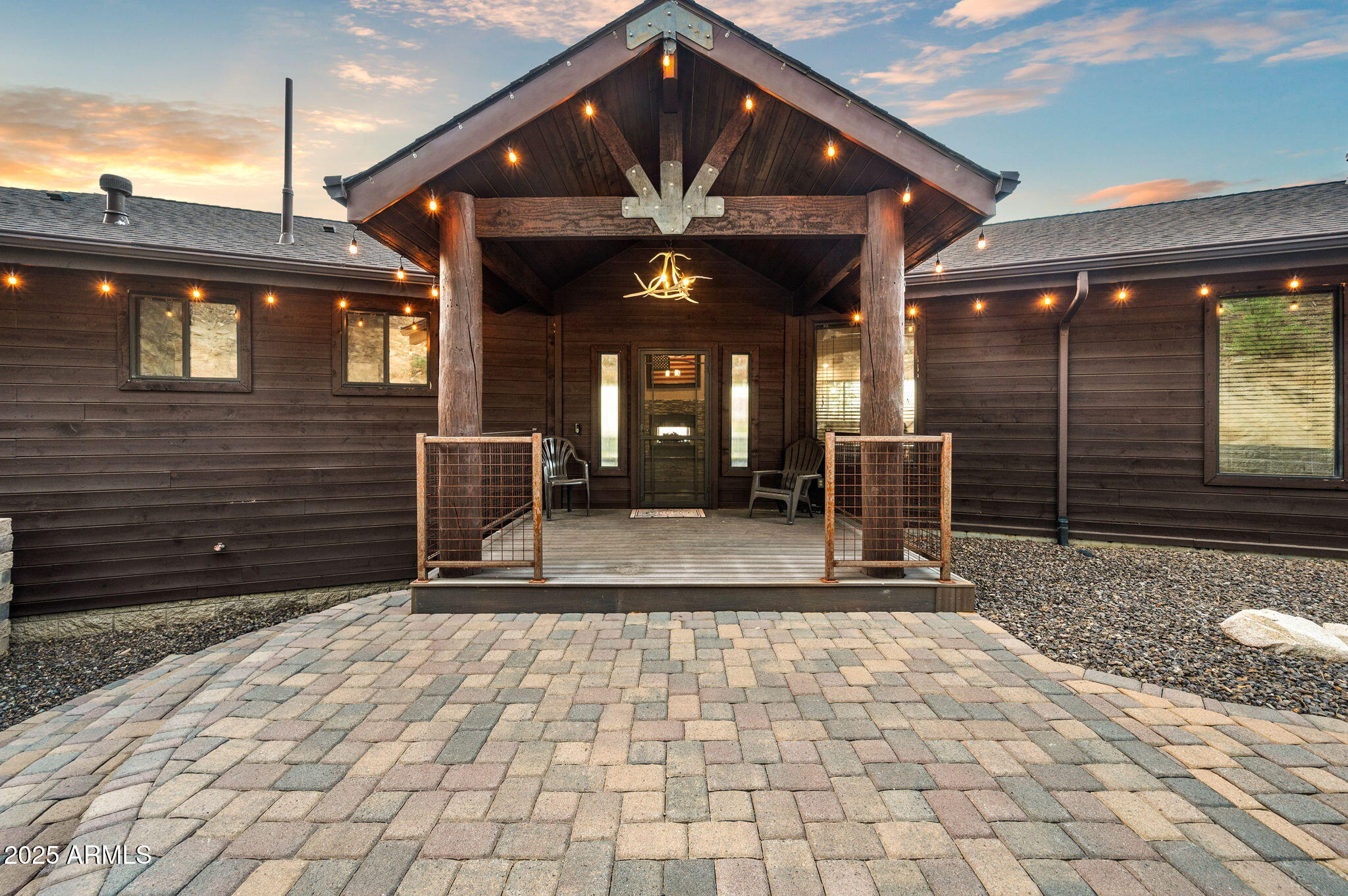 2700 W BUTTERFLY Ridge