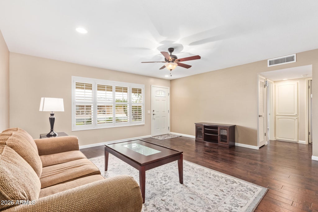 Photo of 9402 W Long Hills Drive, Sun City, AZ 85351 (MLS # 6985969)