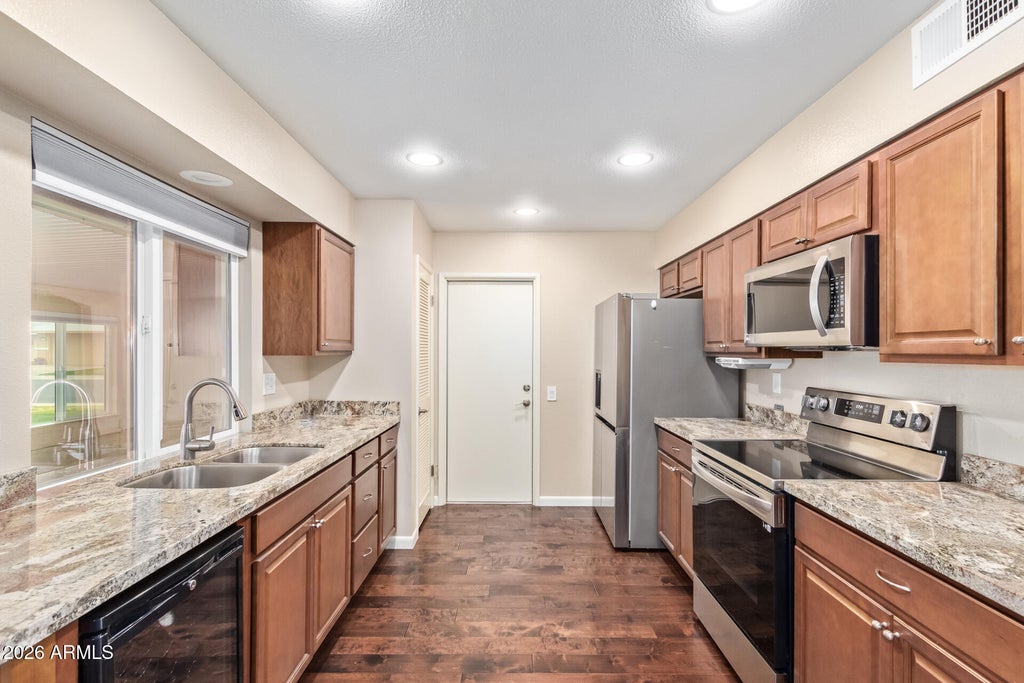 Photo of 9402 W Long Hills Drive, Sun City, AZ 85351 (MLS # 6985969)