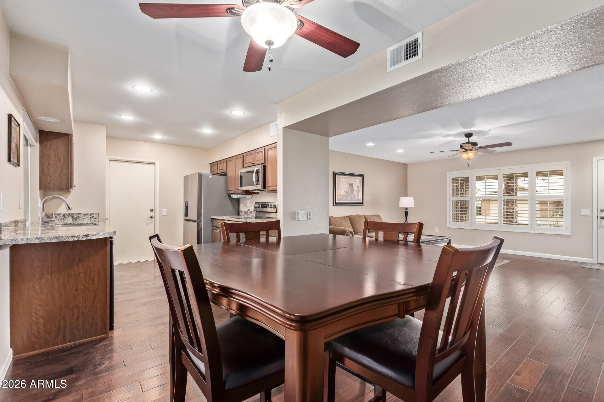 9402 W LONG HILLS Drive