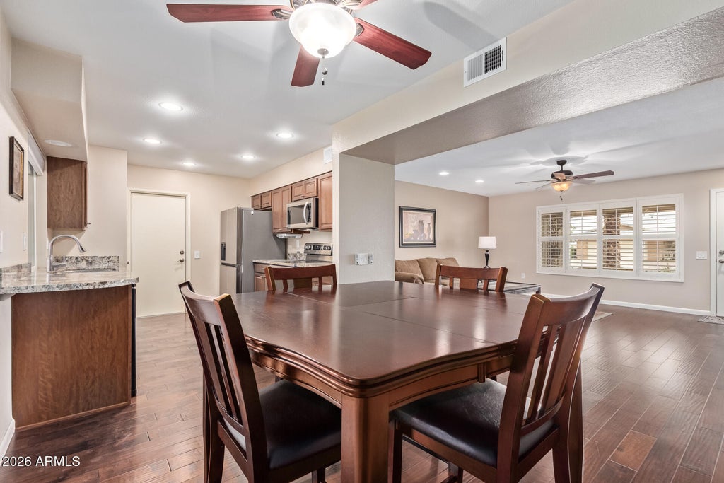 Photo of 9402 W Long Hills Drive, Sun City, AZ 85351 (MLS # 6985969)