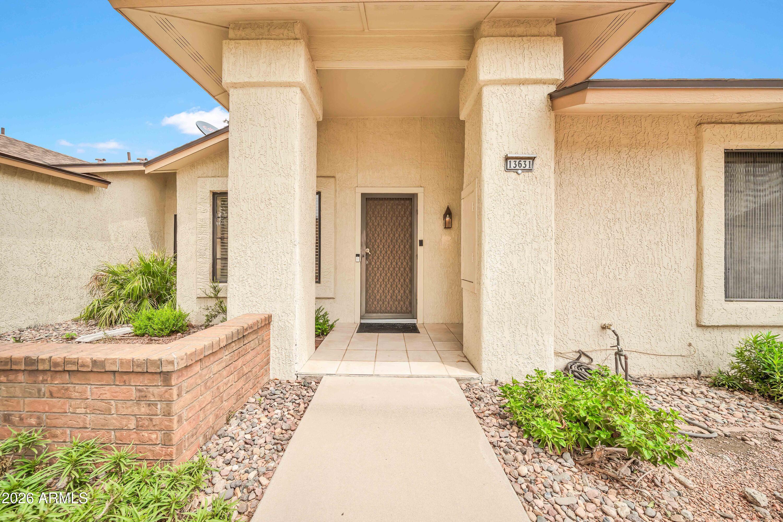 13631 W BOLERO Drive