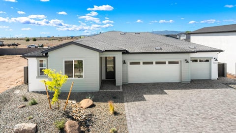 Photo of 7351 E Louie Lane, Prescott Valley, AZ 86315 (MLS # 7047793)