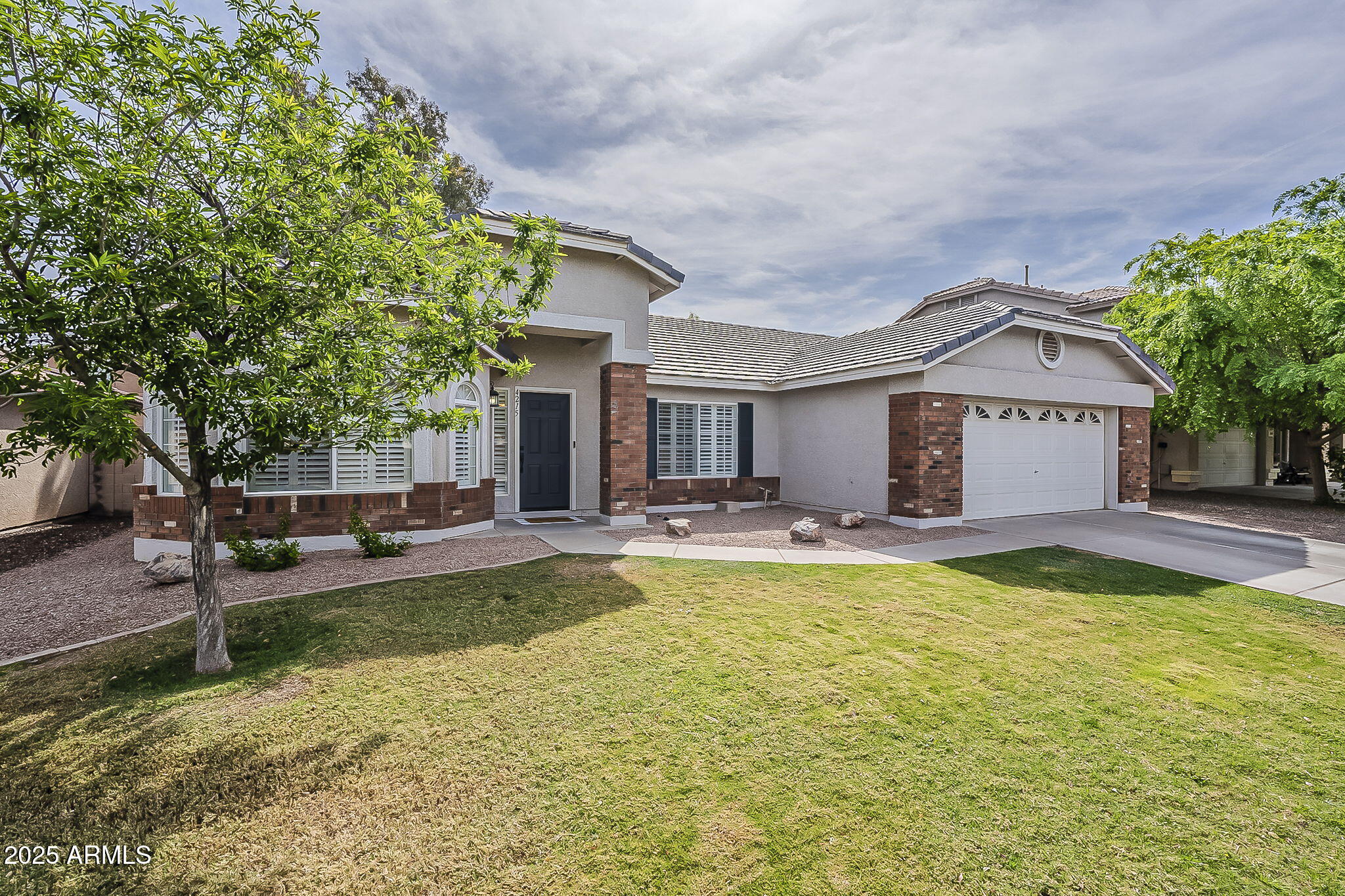 4215 S MARISOL Lane