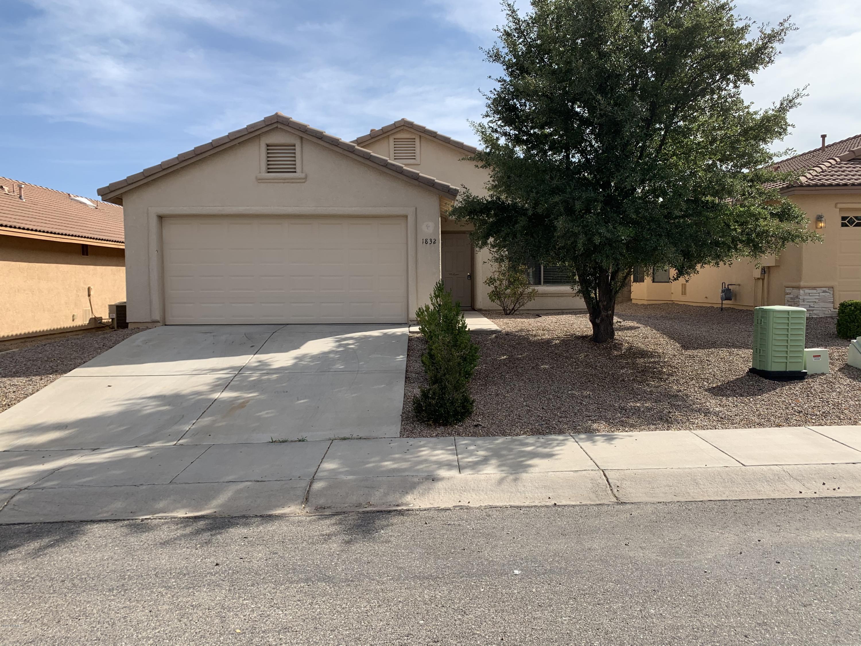 SILVERADO - Residential Lease