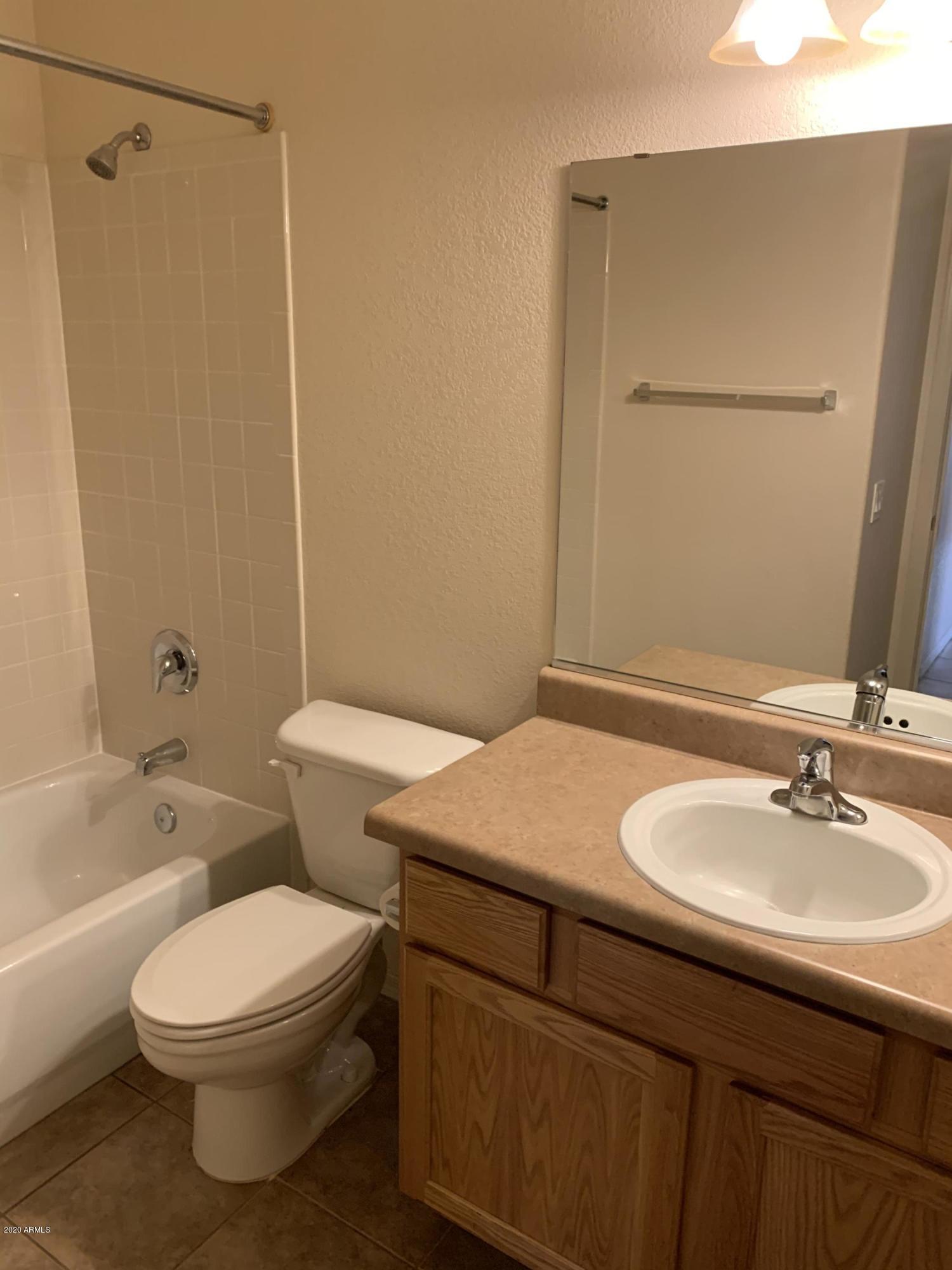 SILVERADO - Residential Lease