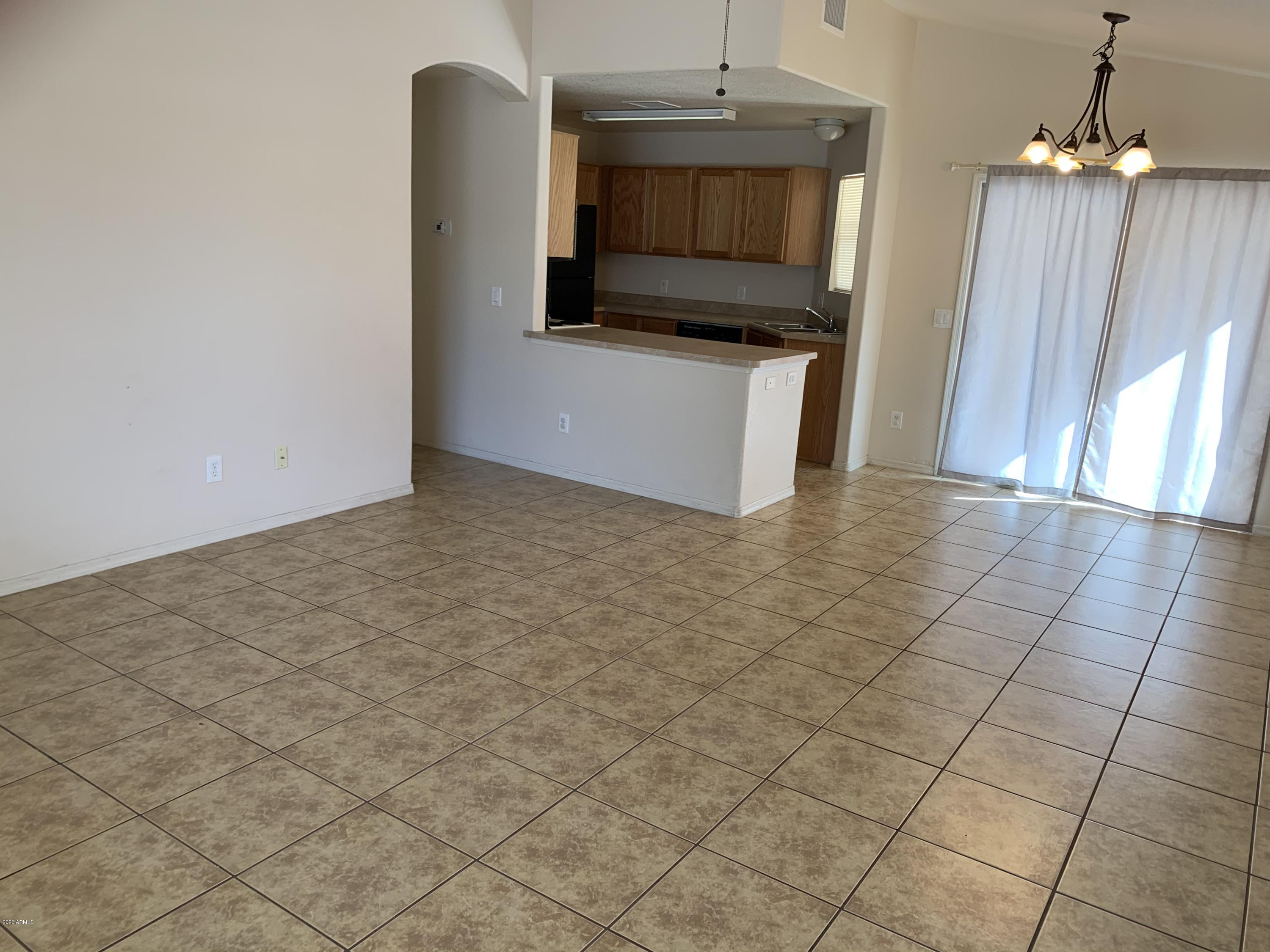 SILVERADO - Residential Lease