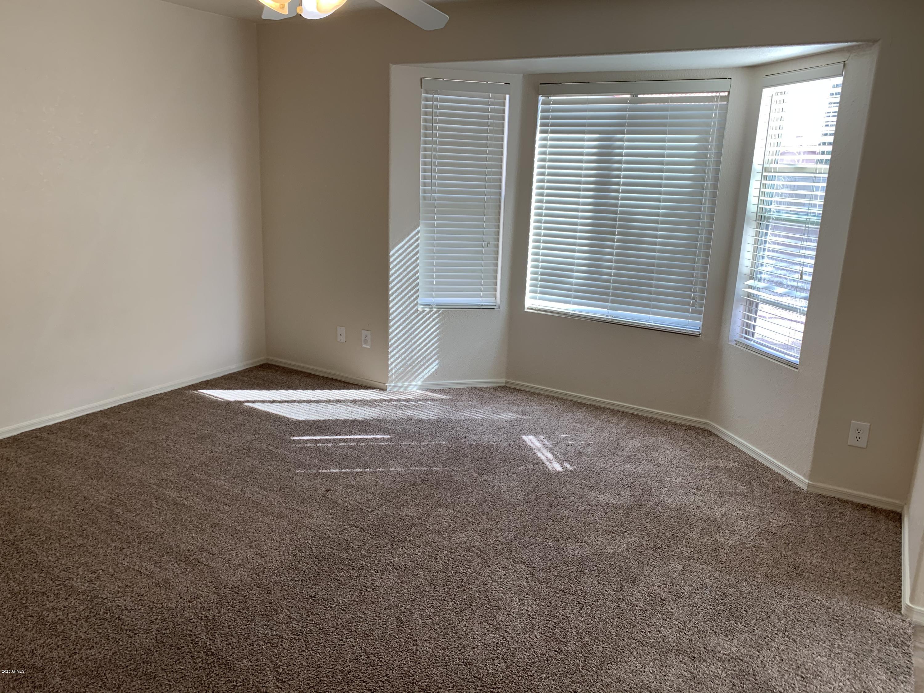 SILVERADO - Residential Lease