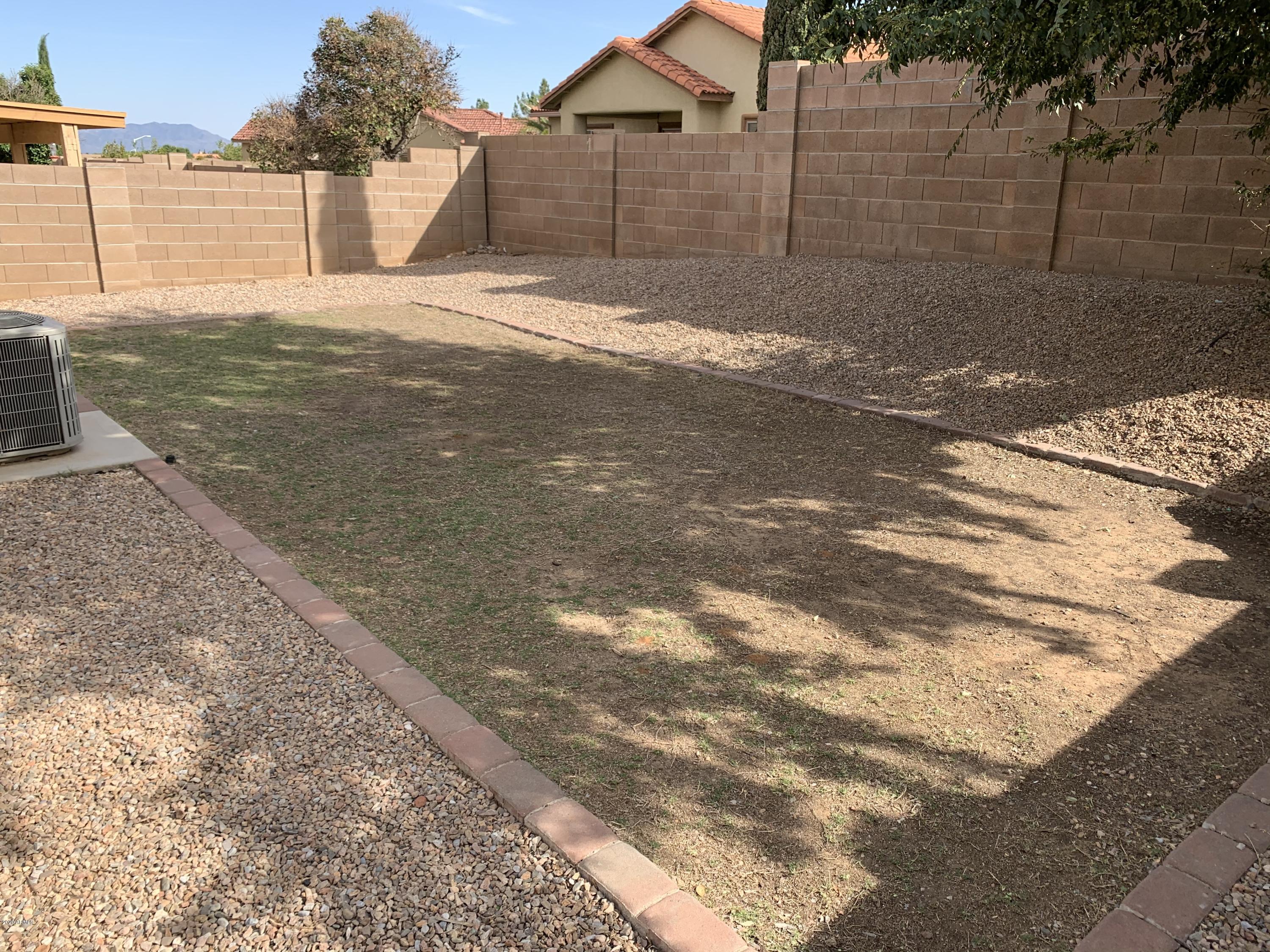 SILVERADO - Residential Lease