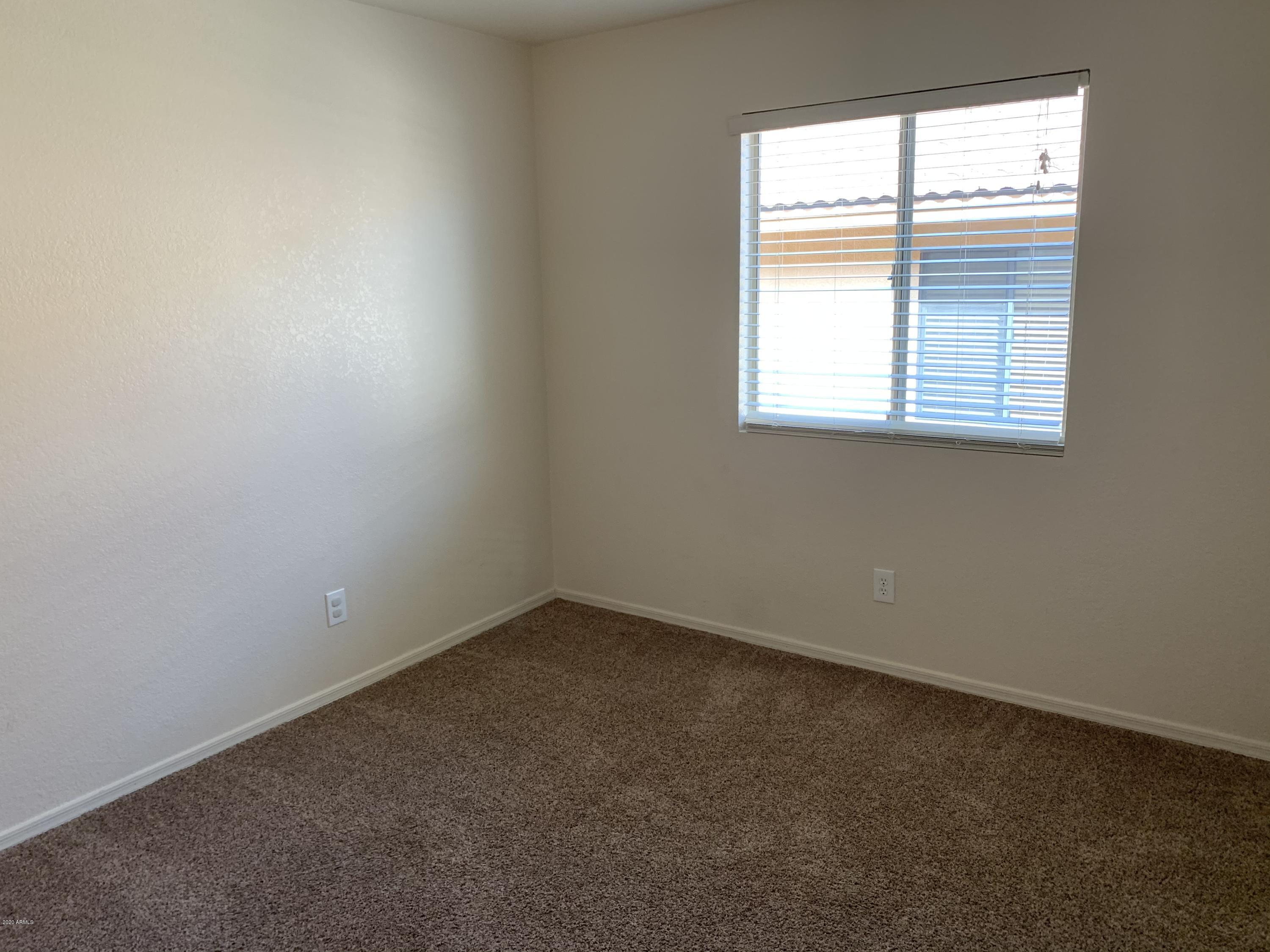 SILVERADO - Residential Lease