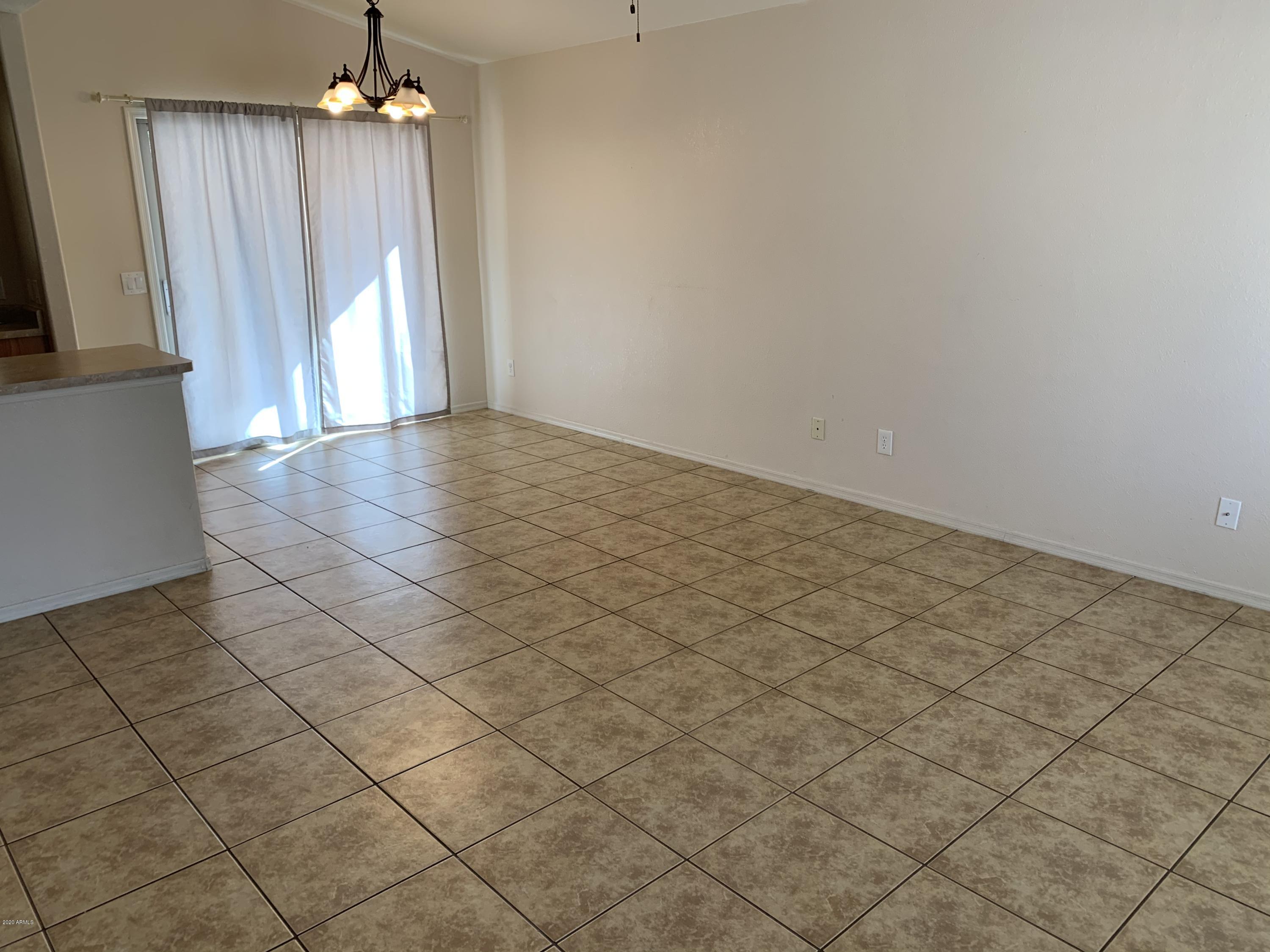 SILVERADO - Residential Lease