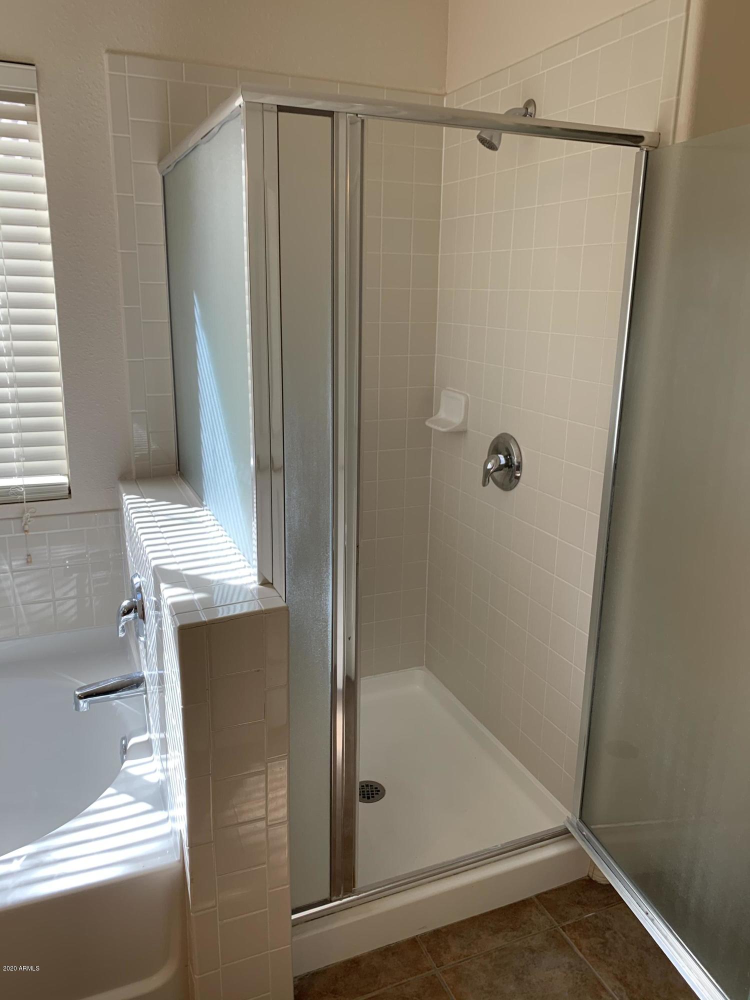 SILVERADO - Residential Lease