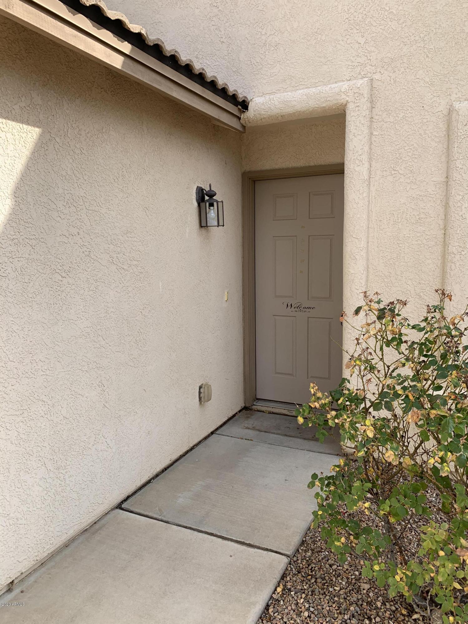 SILVERADO - Residential Lease