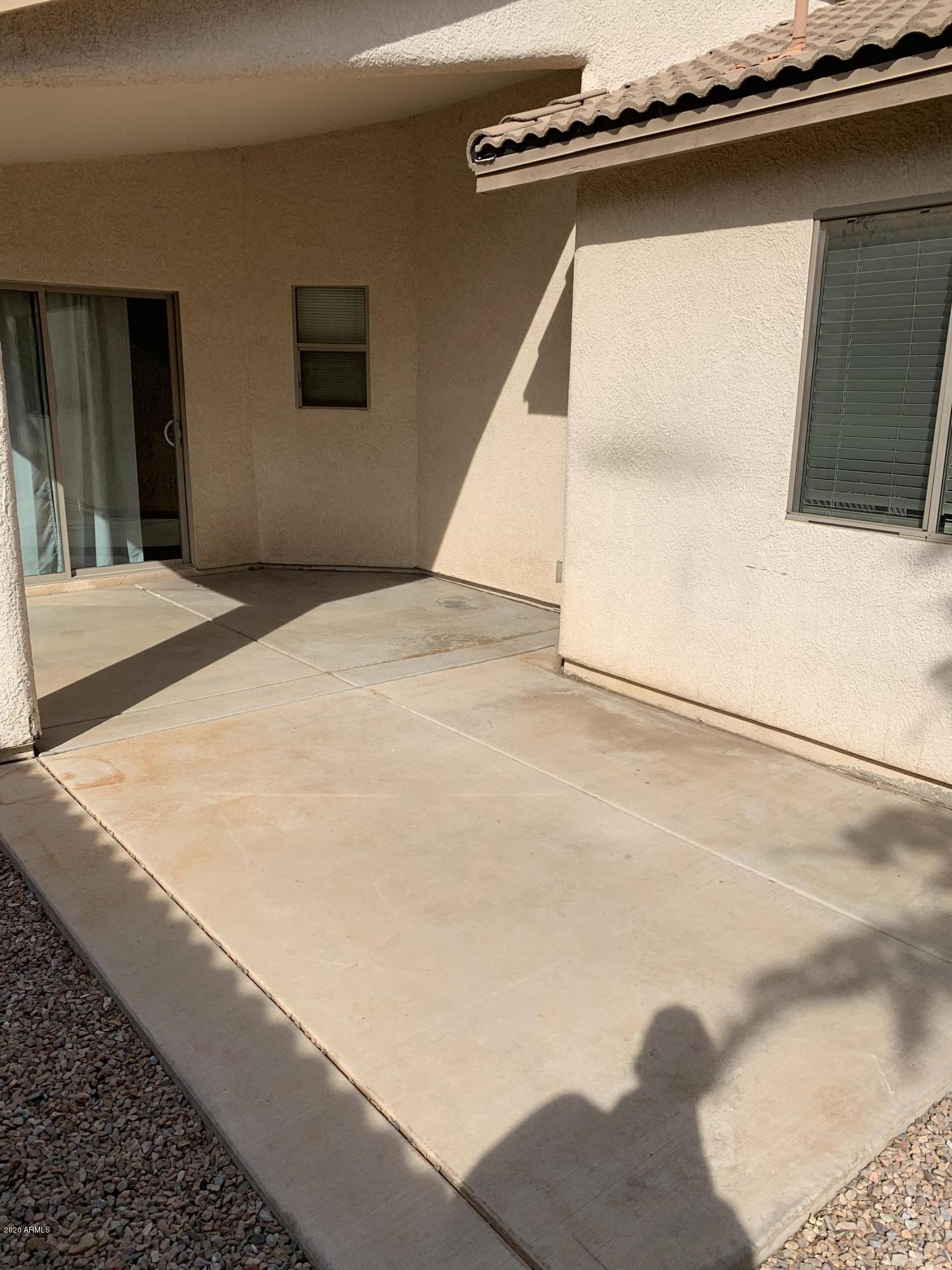 SILVERADO - Residential Lease