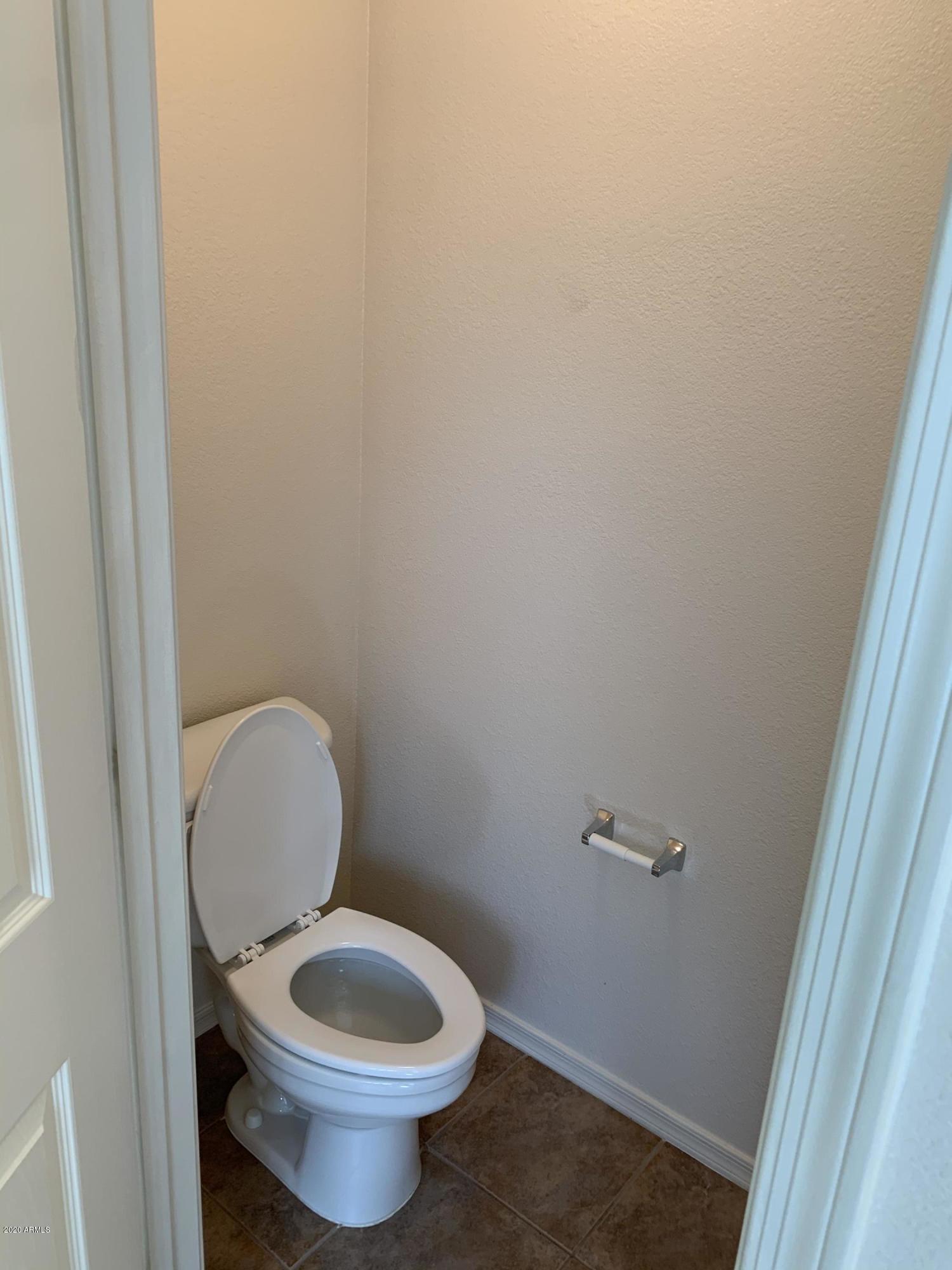 SILVERADO - Residential Lease