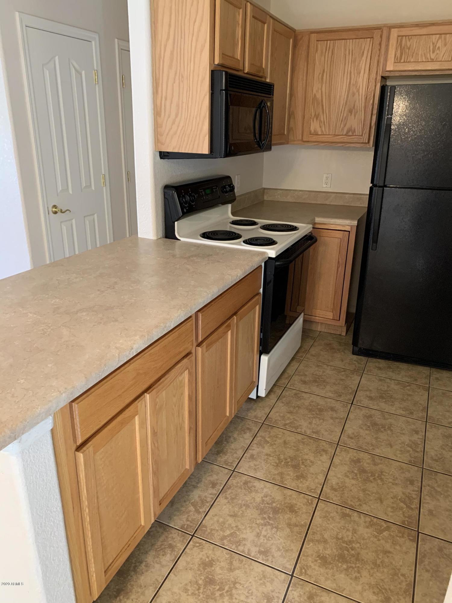 SILVERADO - Residential Lease