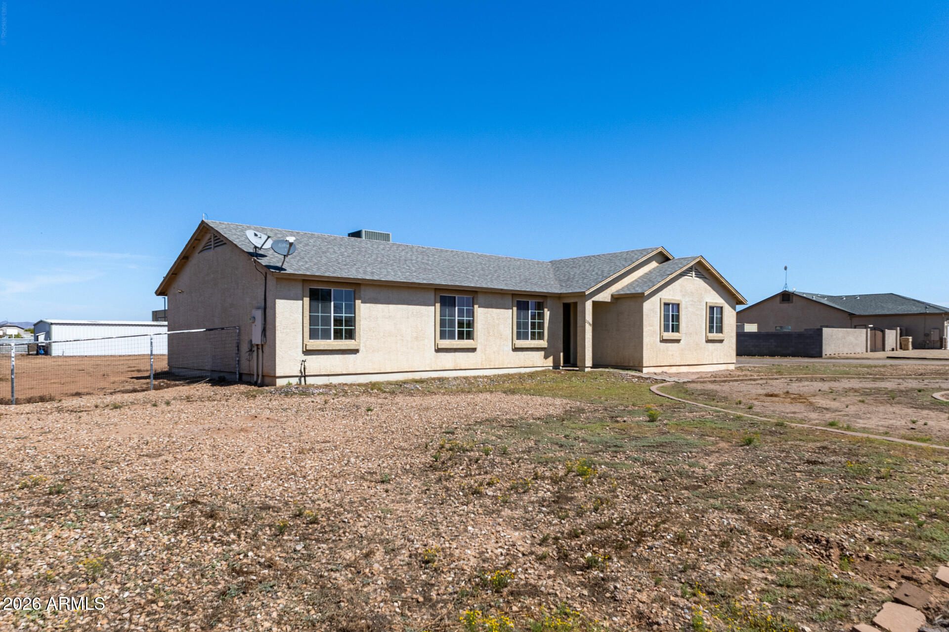 22708 E CARLA VISTA Drive