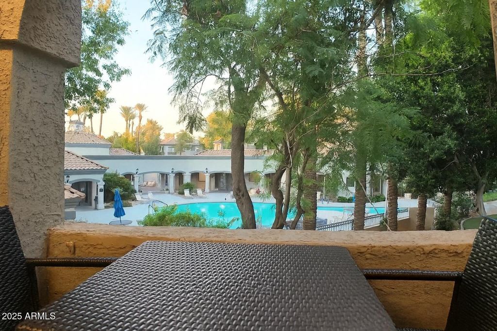 Photo of 15095 N Thompson Peak Parkway #2046, Scottsdale, AZ 85260 (MLS # 6956397)